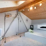 Apartman Rauschberg *