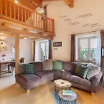 Apartman Rauschberg *
