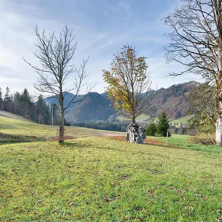 Apartamento Rauschberg *