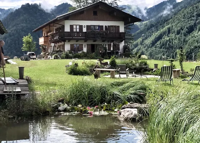 Rauschberg *
